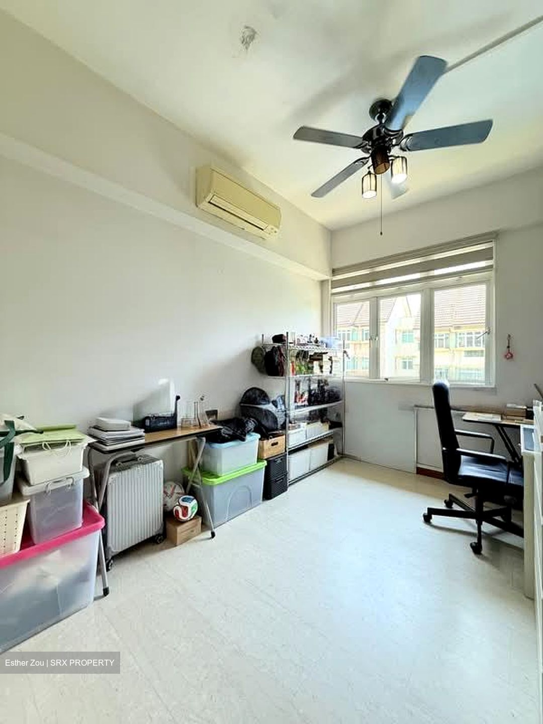 Forest Hills Condominium (D26), Condominium #596199671